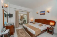 MinaMark Beach Resort Hotel a 