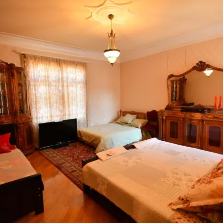 Guest House Caucasus