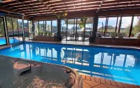 Kimi Ora Eco Resort - spa