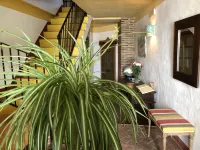 라 프룩투오사 가우신 호텔