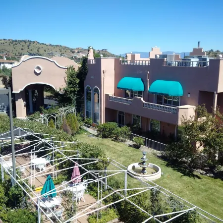 Forest Villas Hotel