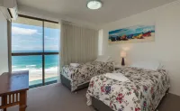 Norfolk Luxury Beachfront Apartments Main Beach
