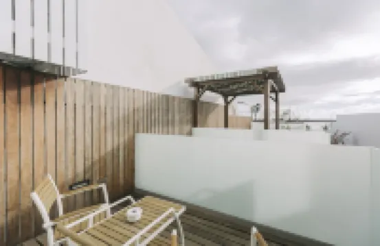 Coast View by Azores Villas