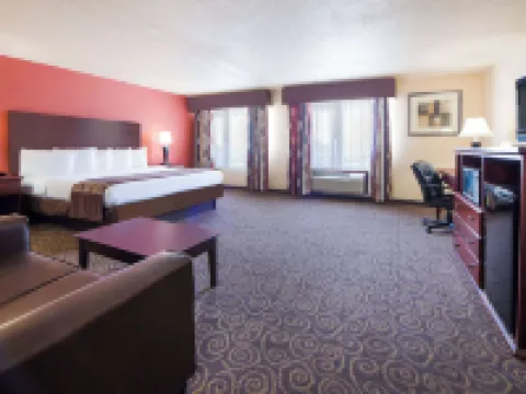 Travelodge by Wyndham Enid Hotels in Enid