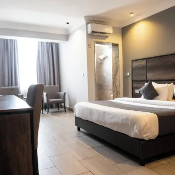 The Blowfish Hotel