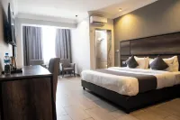 The Blowfish Hotel Hotel di Victoria Island