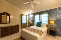 South Coast Horizon Hotels in Jolly Harbour