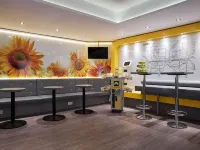 Buddy Hotel Hotel berhampiran Karlstor Gate