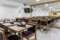 Hotel Bandeirantes - Bữa sáng
