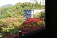 Negiya Ryofukaku - Mountain View