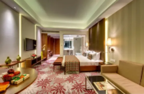 Pride Plaza Hotel, Kolkata