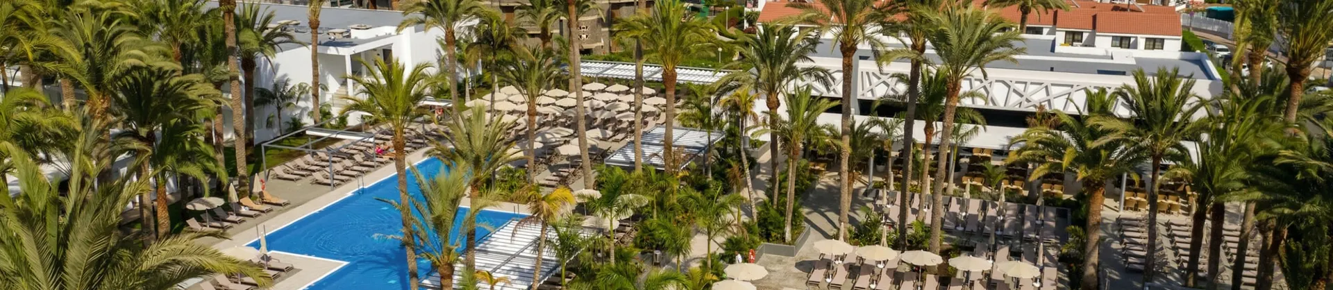 Gehobene Hotels 