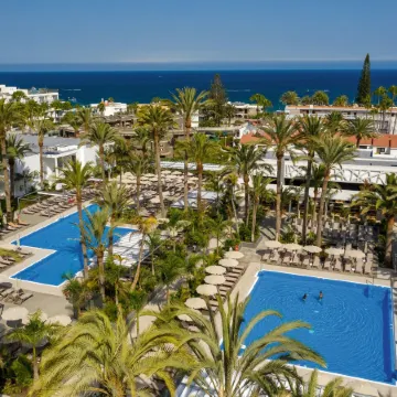Hotel Riu Palace Palmeras - All Inclusive