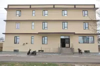Hotel Aicon Palace