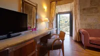 Eurostars Monumento Monasterio de San Clodio Hotel Hotels in O Ribeiro