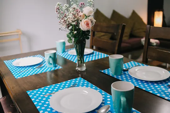 รูปภาพของบ๊อบส์ ไทย บีแอนด์บีส์