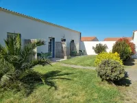 Hotel Aux Rochers de l'Ocean Hotels in Saint Gilles Croix de vie