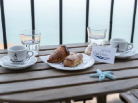 Vento di Mare Hotels in Procida