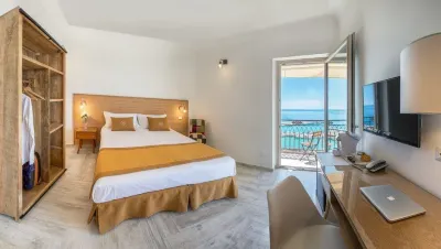 Domus Maris Boutique Hotel a Sciacca Hotel in zona Spiaggia Lumia