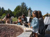 Salishan Coastal Lodge Hotels in Gleneden Beach