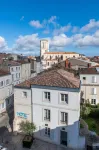 Le Saint-Nicolas Hôtel Các khách sạn ở La Rochelle