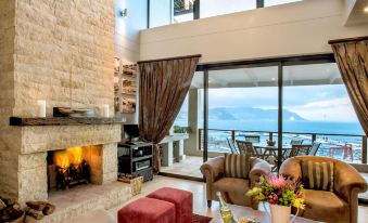 Mariner Guesthouse & Villa