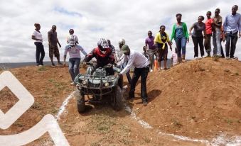 Lukenya Motorcross