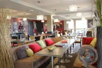 Best Western LAtelier 117 Hotels in Maubeuge