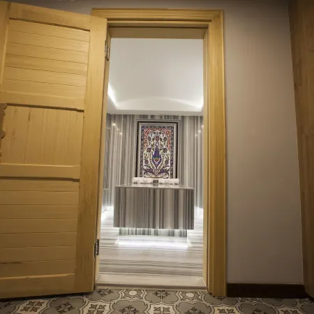 Livia Garden Hotel