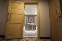 Livia Garden Hotel - spa