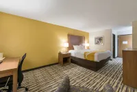 Quality Inn Michigan City South Hotels in Michigan City