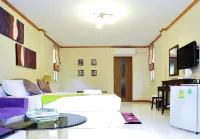 Moosiyard Hometel Khaoyai