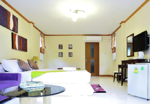 莫賽豪美特考雅度假村