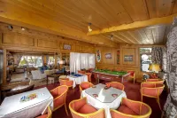Chalet-Hôtel Neige et Roc, the Originals Relais Hotels in Samoens