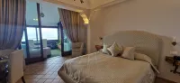 Albergo la Conca Azzurra - balcony