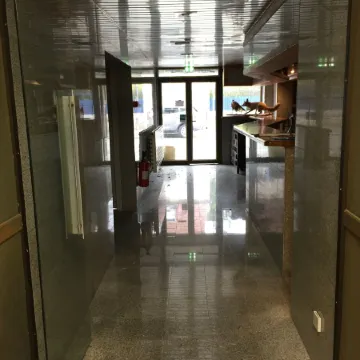 Hôtel de La Mare -Restaurant Pour les Clients Sur réservation