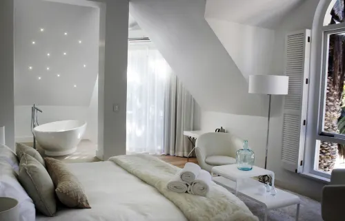 Swakopmund Luxury Suites - WLAN