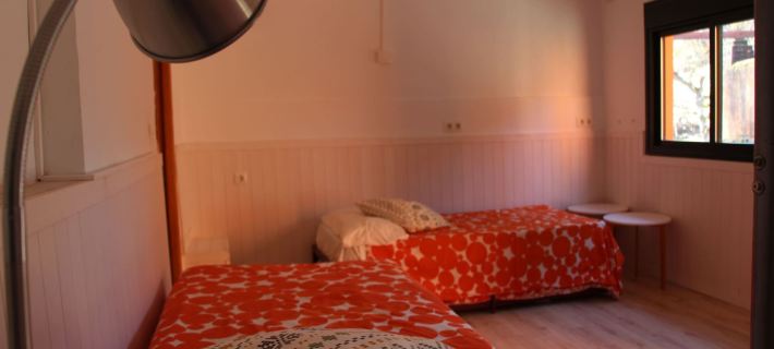 Hostel El Lago, Caceres Các khách sạn ở Caceres