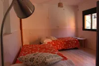 Hostel El Lago, Caceres Hotels in 