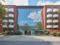 Living Hotel Weißensee Hotels near Wellblechpalast