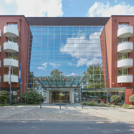 Living Hotel Weißensee