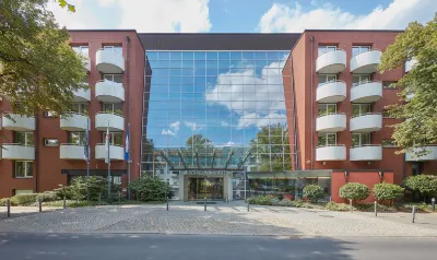 Living Hotel Weißensee Hotels in Pankow