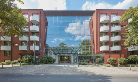 Living Hotel Weißensee