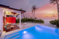 Joy Island Maldives by Cocoon Collection - Beach