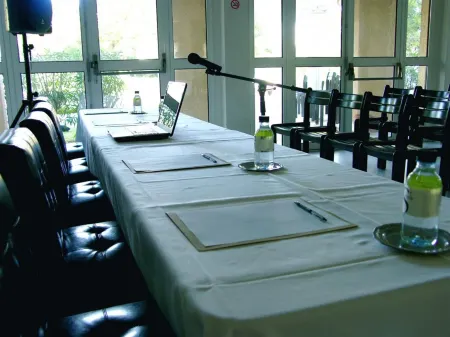 Cors'Hotel Отели в г. Рапале