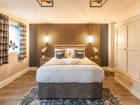 The Cottage at the Dragon