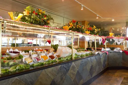 Isla Grand Beach Resort