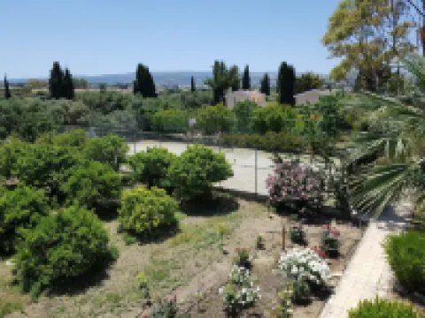 Natura Beach Hotel and Villas Hotels in Polis