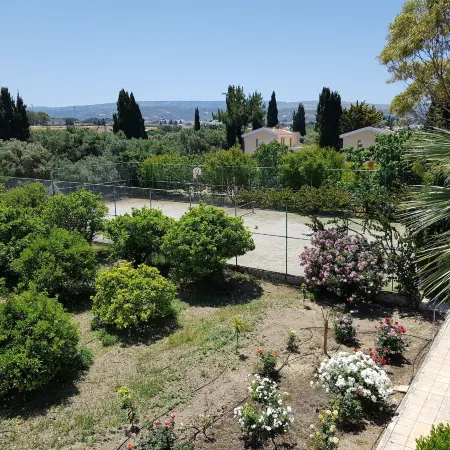 Natura Beach Hotel and Villas