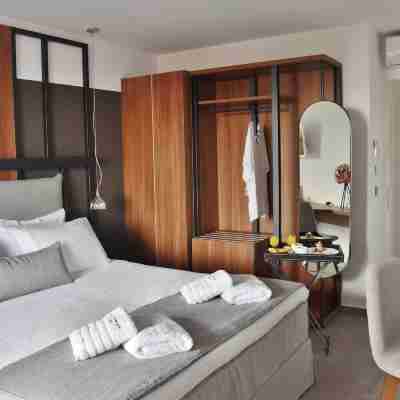 Alexander Inn Rooms